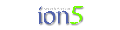 ion5 Search Engine